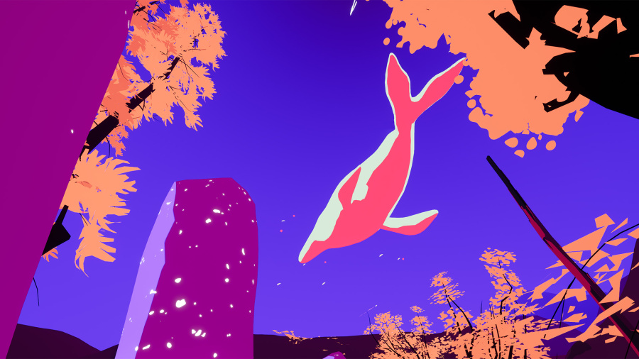 Shape of the World Review - Screenshot 3 of 3