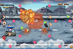 Riddled Corpses EX Screenshot