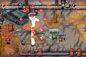 Riddled Corpses EX Screenshot