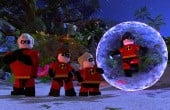 LEGO The Incredibles - Screenshot 2 of 7