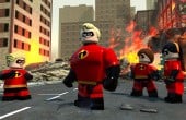 LEGO The Incredibles - Screenshot 4 of 7