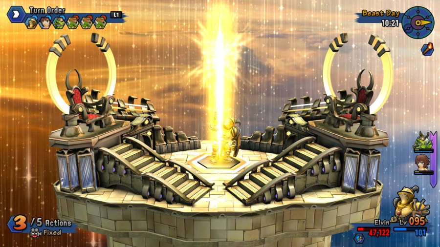 Rainbow Skies Review - Screenshot 1 of 5