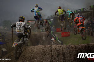 MXGP Pro Screenshot