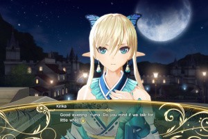 Shining Resonance Refrain Screenshot