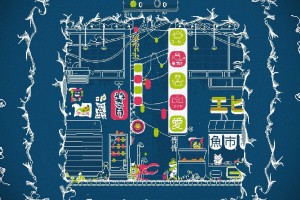 Slime-san: Superslime Edition Screenshot