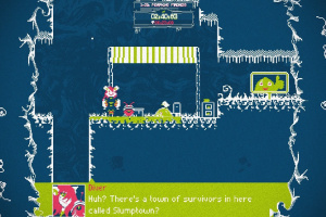 Slime-san: Superslime Edition Screenshot