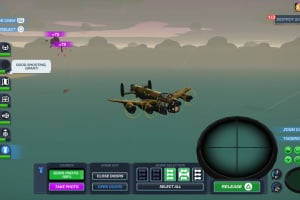 Bomber Crew Screenshot