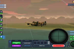 Bomber Crew Screenshot