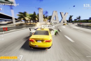 Danger Zone 2 Screenshot