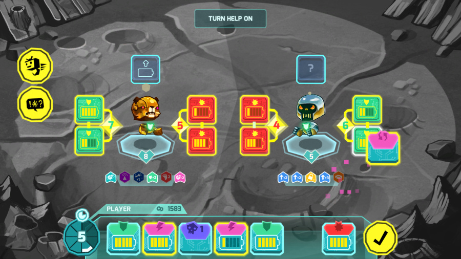 Insane Robots Review - Screenshot 3 of 3