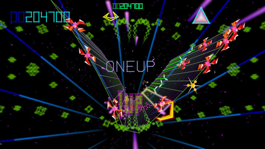 Tempest 4000 Review - Screenshot 2 of 2