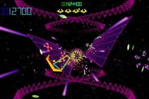 Tempest 4000 Screenshot