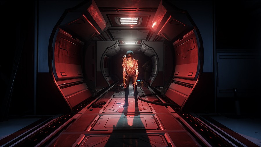 the persistence release date