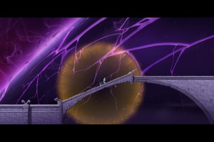 The Banner Saga 3 Screenshot