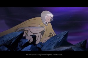 The Banner Saga 3 Screenshot