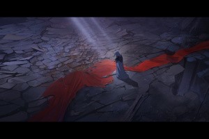 The Banner Saga 3 Screenshot