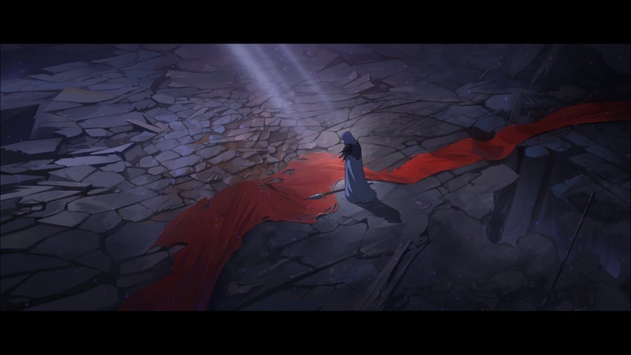 The Banner Saga 3 Screenshot