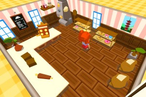 Castaway Paradise Screenshot