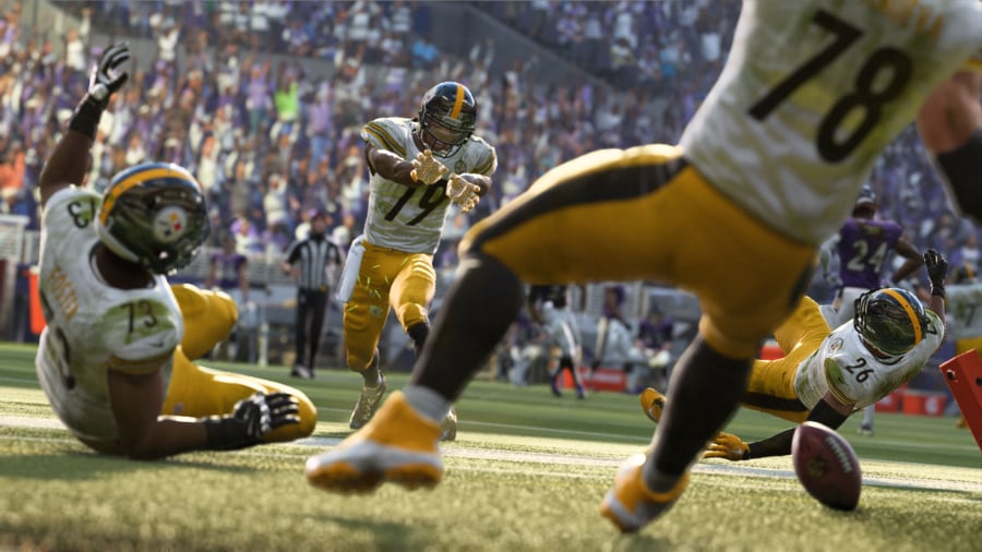how to download madden 21 on ps5