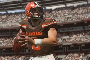 Madden NFL 19 Screenshot