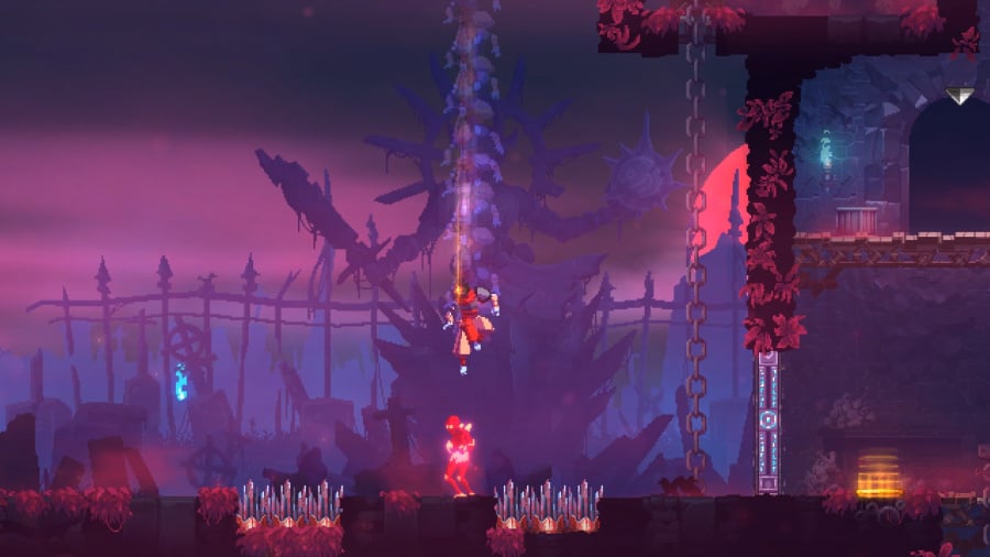 Dead Cells Review - Screenshot 2 of 4