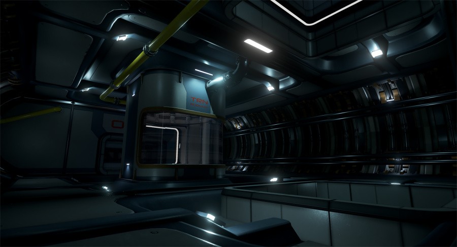 Detached Review - Screenshot 1 of 3