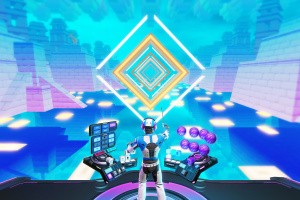 Electronauts Screenshot