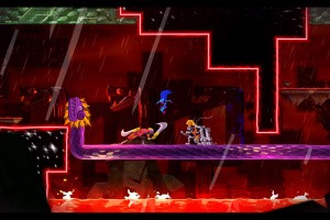 Guacamelee! 2 Screenshot