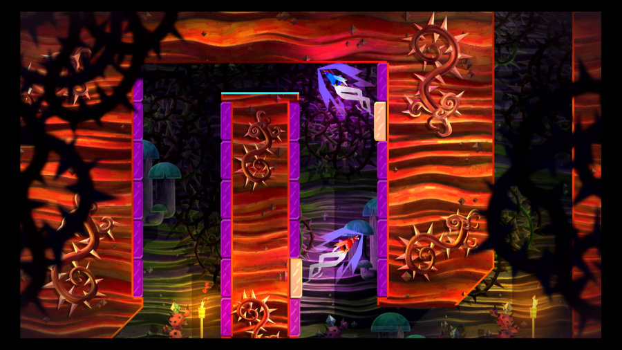 Guacamelee! 2 Review - Screenshot 4 of 4