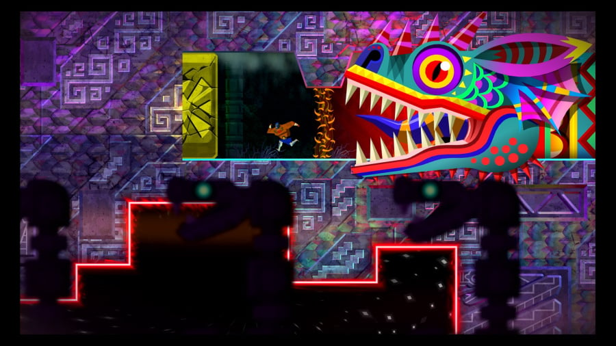 Guacamelee! 2 Review - Screenshot 1 of 4