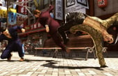 Yakuza: Kiwami 2 - Screenshot 8 of 10