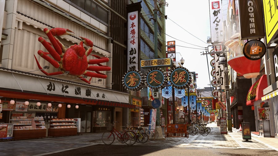 Yakuza: Kiwami 2 Review - Screenshot 6 of 6