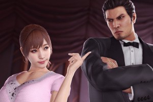 Yakuza: Kiwami 2 Screenshot