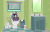 Donut County - Screenshot 4 of 5