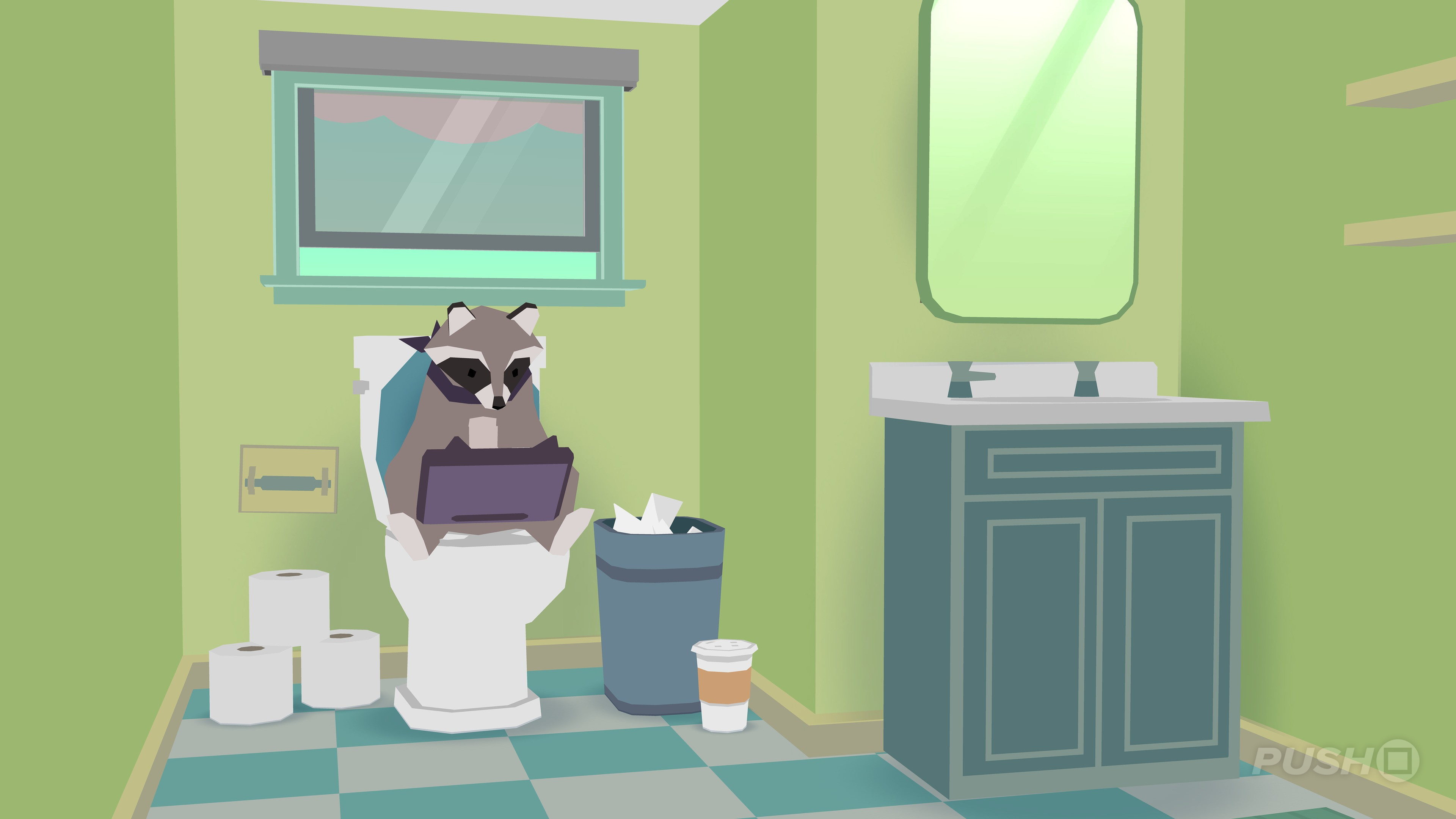 download free donut county game