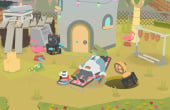 Donut County - Screenshot 5 of 5