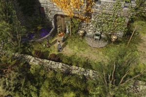 Divinity: Original Sin II - Definitive Edition Screenshot