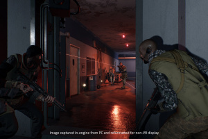 Firewall Zero Hour Screenshot