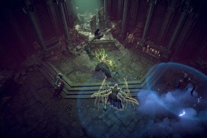 Shadows: Awakening Screenshot