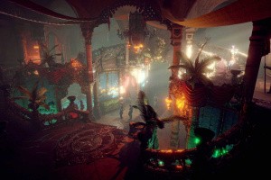 Shadows: Awakening Screenshot