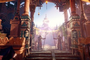 Shadows: Awakening Screenshot