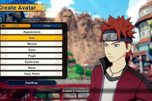 Naruto to Boruto: Shinobi Striker Screenshot
