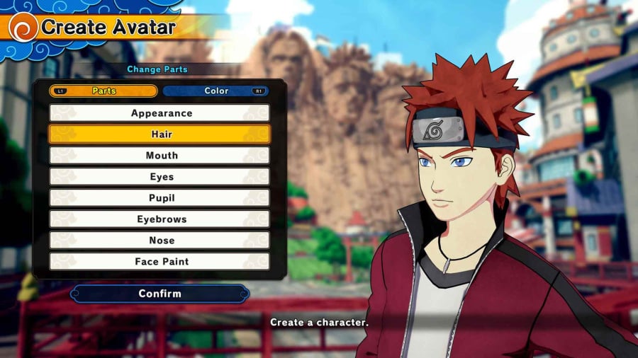 Naruto to Boruto: Shinobi Striker Review - Screenshot 4 of 4