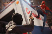 Marvel's Spider-Man - Screenshot 4 of 6