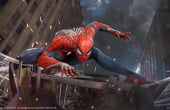 Marvel's Spider-Man - Screenshot 2 of 6