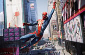 Marvel's Spider-Man - Screenshot 3 of 6