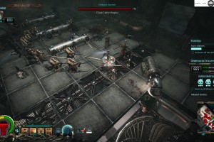 Warhammer 40,000: Inquisitor - Martyr Screenshot