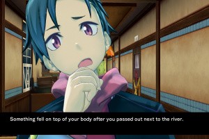 Punch Line Screenshot
