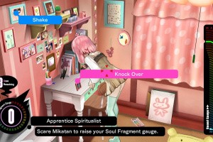 Punch Line Screenshot