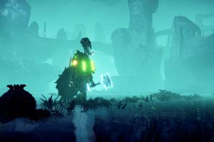 Immortal: Unchained Screenshot